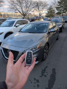 Car Key Duplication in Staten Island: Why a Spare Key Saves You Money